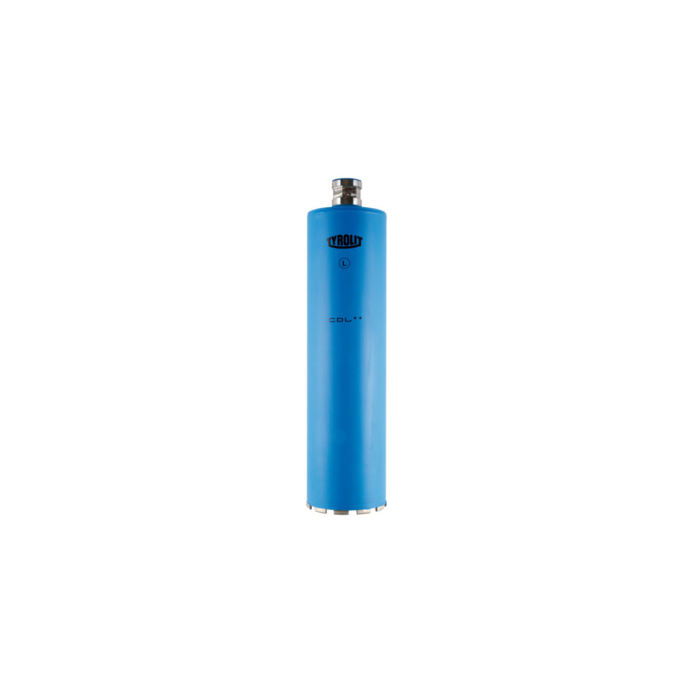 TYROLIT STANDARD CDL 82 MM crown drill bit | Great Price | Online Store - Norwit.pl TYROLIT STANDARD CDL 82 MM crown drill bit | Great Price | Online Store - Norwit.pl