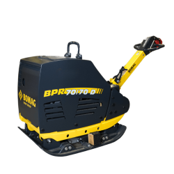 Bomag BPR 70/70 DE reversible compactor | Great Price | Online Store - Norwit.pl
