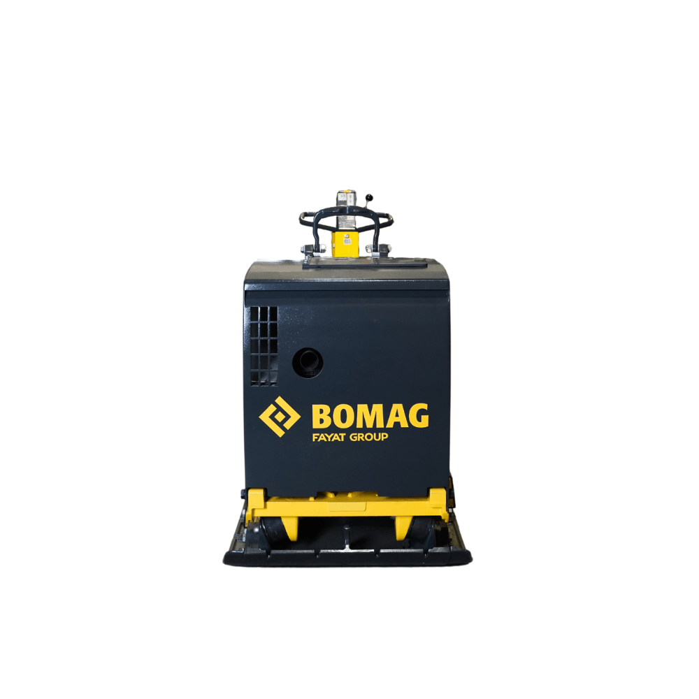 Bomag BPR 70/70 DE Reversible Compactor