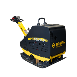 Zagęszczarka rewersyjna Bomag BPR 70/70 DE | Dobra Cena | Sklep Online - Norwit.pl