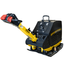 Bomag BPR 70/70 DE reversible compactor | Great Price | Online Store - Norwit.pl