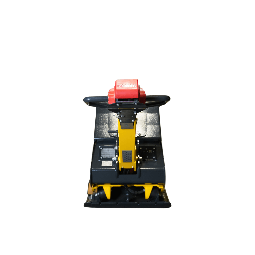 Bomag BPR 70/70 DE Economizer reversible compactor | Great Price | Online Store - Norwit.pl