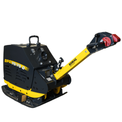 Bomag BPR 70/70 DE reversible compactor | Great Price | Online Store - Norwit.pl