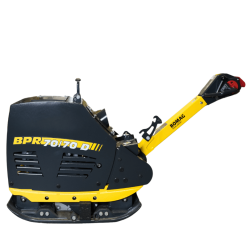 Bomag BPR 70/70 DE reversible compactor | Great Price | Online Store - Norwit.pl