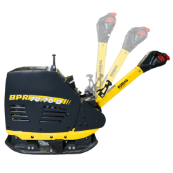 Bomag BPR 70/70 DE reversible compactor | Great Price | Online Store - Norwit.pl