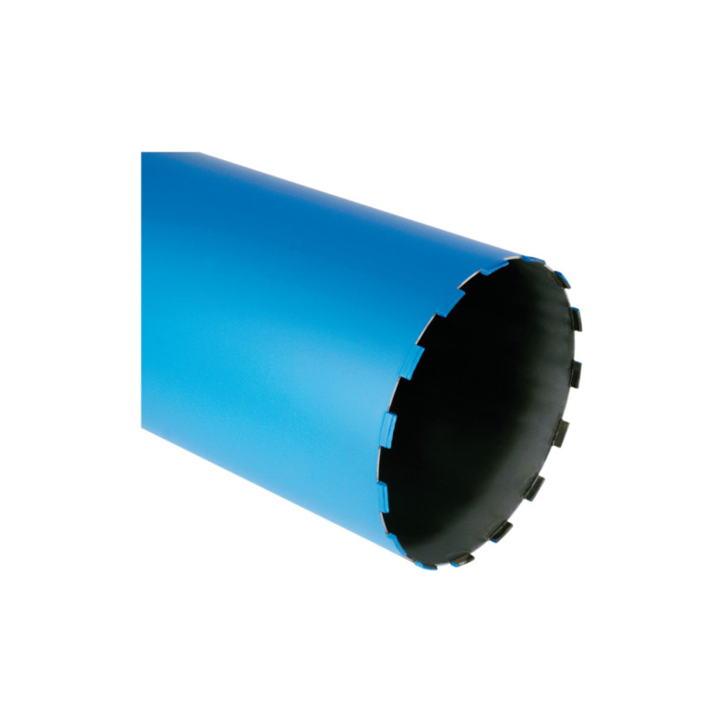 TYROLIT STANDARD CDM thin-walled core drill bit 101 MM | Great Price | Online Store - Norwit.pl