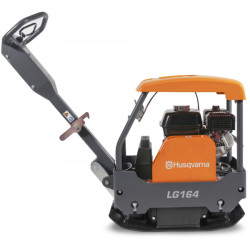 Zagęszczarka rewersyjna Husqvarna LG 164 Hatz 450mm | Dobra Cena | Sklep Online - Norwit.pl