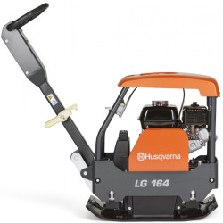 Husqvarna LG 164 Honda 350mm reversible compactor | Great Price | Online Store - Norwit.pl
