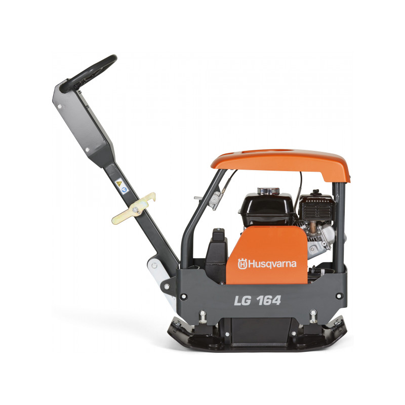 Zagęszczarka rewersyjna Husqvarna LG 164 Honda 350mm | Dobra Cena | Sklep Online - Norwit.pl