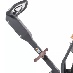 Husqvarna LG 164 Hatz MAN 600mm reversible compactor | Great Price | Online Store - Norwit.pl