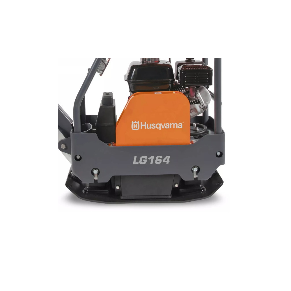Husqvarna LG 164 Honda 350mm reversible compactor | Great Price | Online Store - Norwit.pl