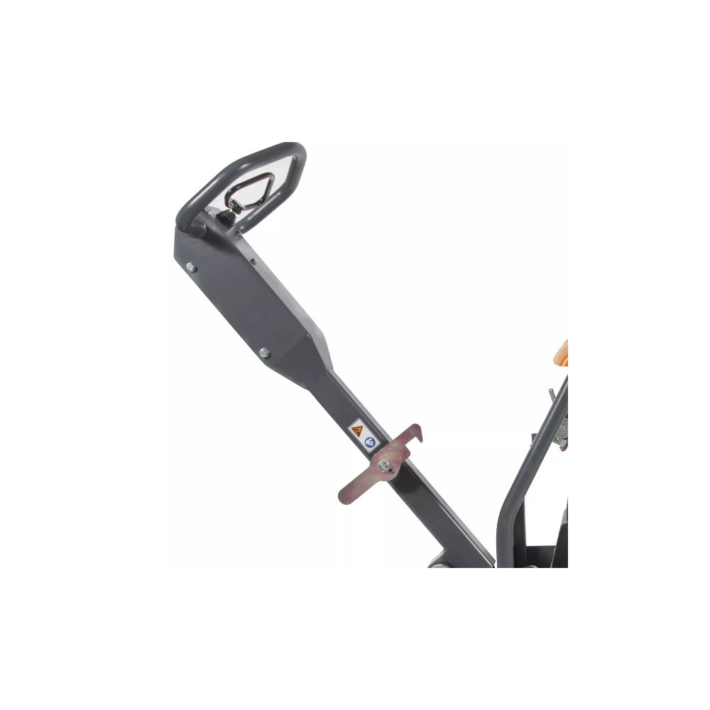 Husqvarna LG 164 Honda 350mm reversible compactor | Great Price | Online Store - Norwit.pl