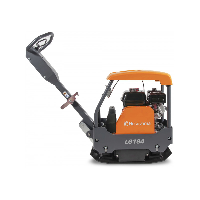 Zagęszczarka rewersyjna Husqvarna LG 164 Honda 450mm | Dobra Cena | Sklep Online - Norwit.pl