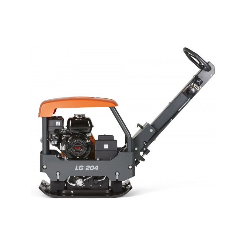 Husqvarna LG 204 reversible compactor | Great Price | Online Store - Norwit.pl