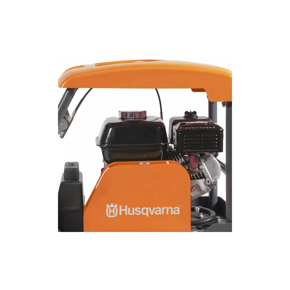 Husqvarna LG 164 Honda 450mm reversible compactor | Great Price | Online Store - Norwit.pl