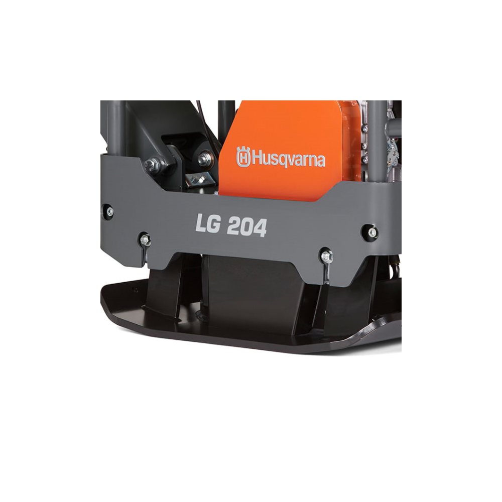 Husqvarna LG 204 reversible compactor | Great Price | Online Store - Norwit.pl