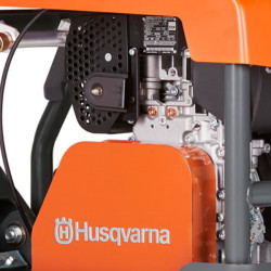 Husqvarna LG 204 Hatz EL 500mm reversible compactor | Great Price | Online Store - Norwit.pl