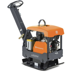 Husqvarna LG 204 Hatz EL 600mm reversible compactor | Great Price | Online Store - Norwit.pl