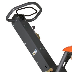 Zagęszczarka rewersyjna Husqvarna LG 204 Hatz EL 600mm | Dobra Cena | Sklep Online - Norwit.pl
