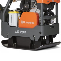 Husqvarna LG 204 Hatz MAN 500mm reversible compactor | Great Price | Online Store - Norwit.pl