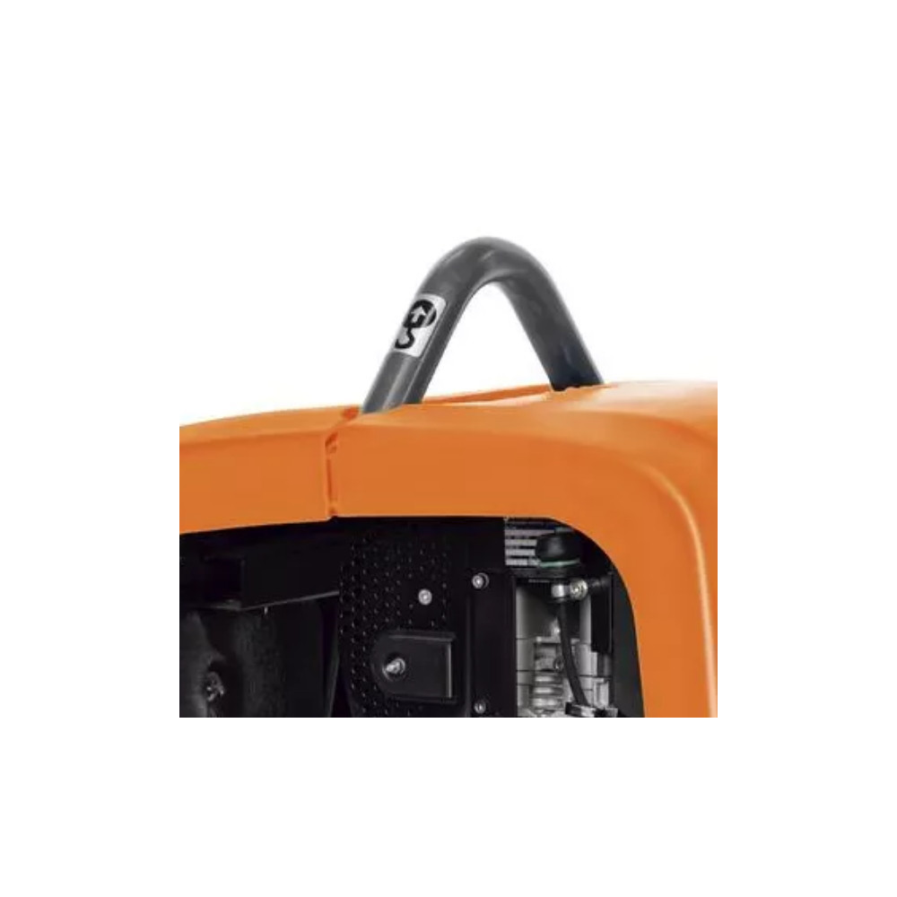 Husqvarna LG300 Hatz EL 500mm reversible compactor | Great Price | Online Store - Norwit.pl