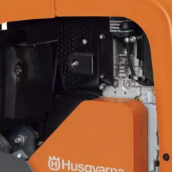 Husqvarna LG300 Hatz EL 500mm reversible compactor | Great Price | Online Store - Norwit.pl