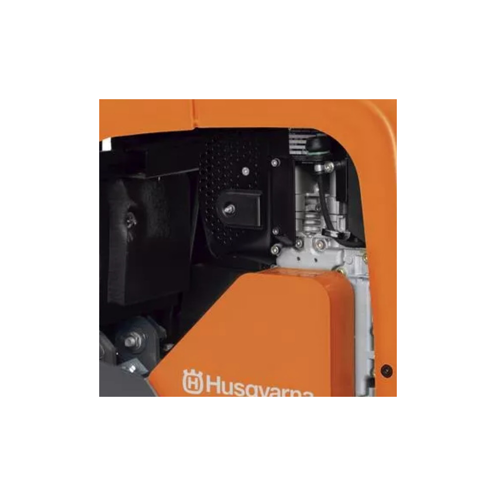 Husqvarna LG300 Hatz EL 500mm reversible compactor | Great Price | Online Store - Norwit.pl