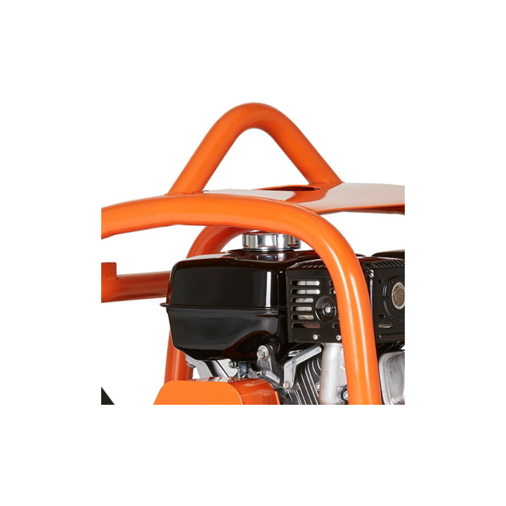 Husqvarna LG 300 Honda 500mm reversible compactor | Great Price | Online Store - Norwit.pl