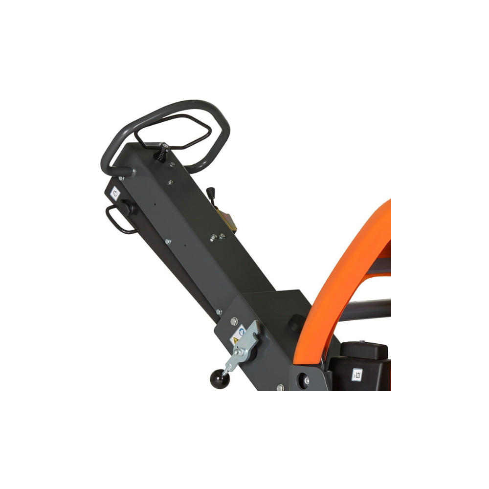 Zagęszczarka rewersyjna Husqvarna LG 400 CE CI EL Lombardini z czujnikiem zagęszczania | Dobra Cena | Sklep Online - Norwit.pl