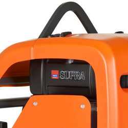 Zagęszczarka rewersyjna Husqvarna LG 400 CE CI EL Lombardini | Great Price | Online Store - Norwit.pl
