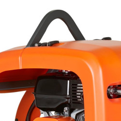 Zagęszczarka rewersyjna Husqvarna LG 400 EL Lombardini | Dobra Cena | Sklep Online - Norwit.pl