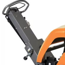 Husqvarna LG 504 Hatz EL 550mm reversible compactor | Great Price | Online Store - Norwit.pl