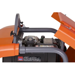 Husqvarna LG 504 Hatz EL 700mm reversible compactor | Great Price | Online Store - Norwit.pl