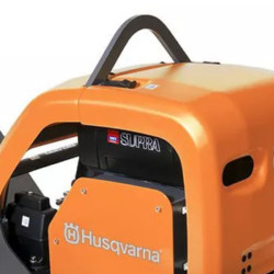 Zagęszczarka rewersyjna Husqvarna LG504 Hatz EL 850 mm | Dobra Cena | Sklep Online - Norwit.pl