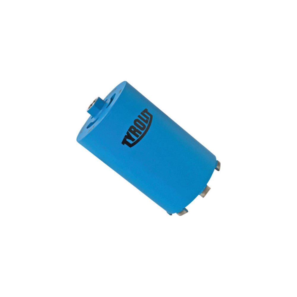 TYROLIT STANDARD DDL 127 MM crown drill bit | Great Price | Online Store - Norwit.pl