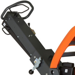 Husqvarna LG 504 Hatz EL CI 700mm reversible compactor | Great Price | Online Store - Norwit.pl