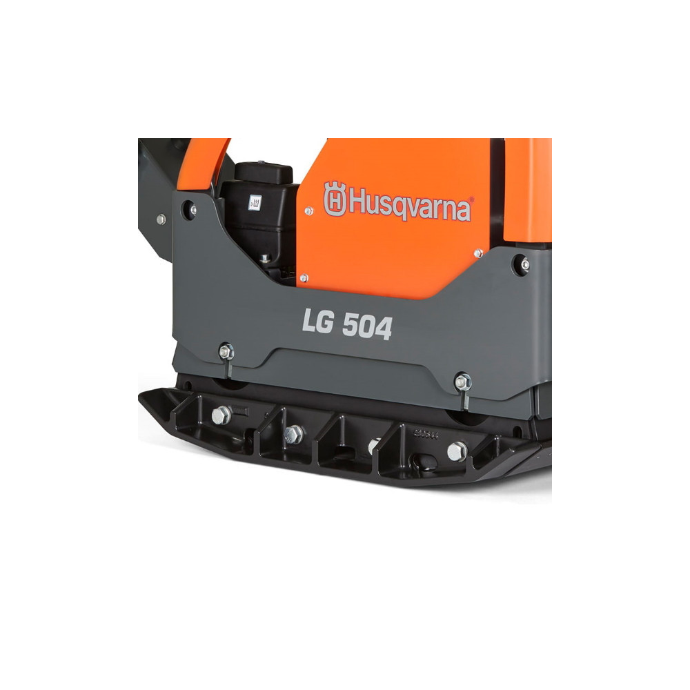 Husqvarna LG 504 Hatz EL CI 700mm reversible compactor | Great Price | Online Store - Norwit.pl