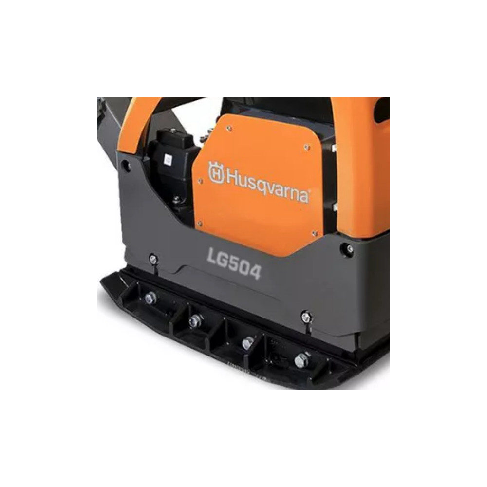 Husqvarna LG 504 Hatz EL CI 850mm reversible compactor | Great Price | Online Store - Norwit.pl