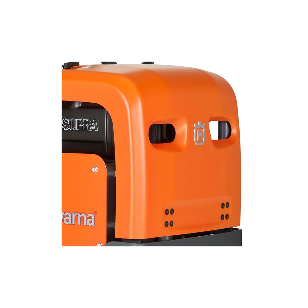 Husqvarna LG 504 Hatz EL CI 700mm reversible compactor | Great Price | Online Store - Norwit.pl