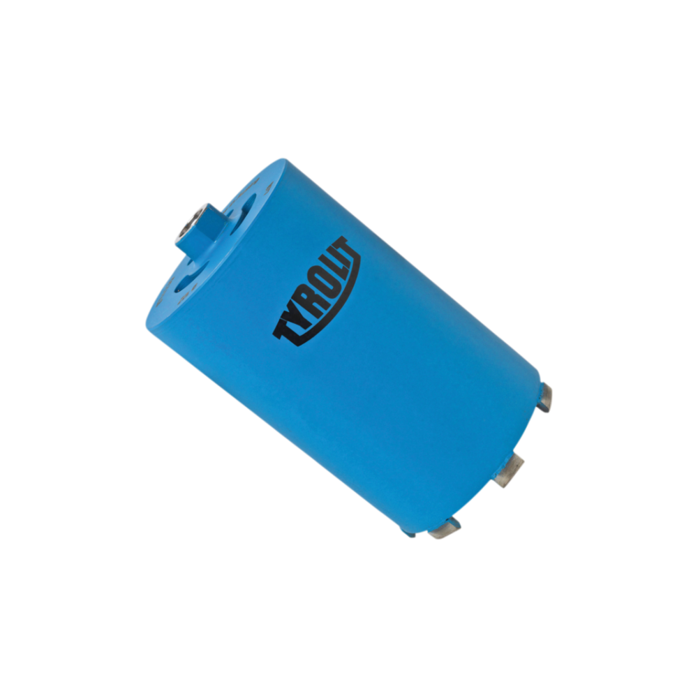 TYROLIT STANDARD DDL 68 MM crown drill bit | Great Price | Online Store - Norwit.pl