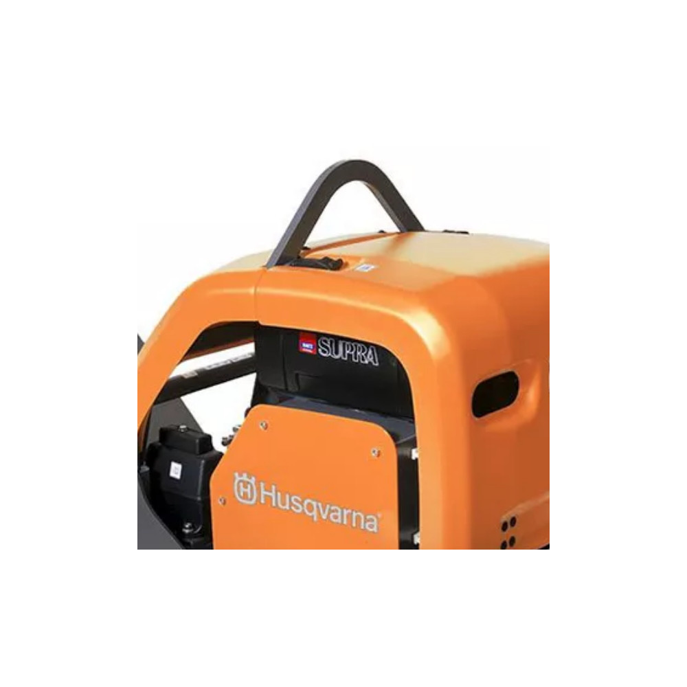 Husqvarna LG 504 Hatz MAN 850mm reversible compactor | Great Price | Online Store - Norwit.pl