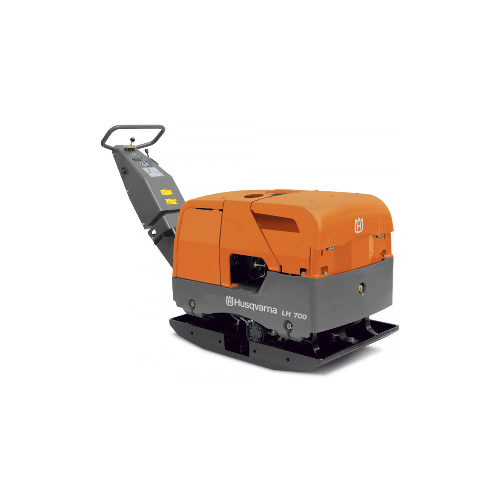 Husqvarna LH 700 Hatz EL reversible compactor | Great Price | Online Store - Norwit.pl Husqvarna LH 700 Hatz EL reversible compactor | Great Price | Online Store - Norwit.pl