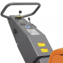 Zagęszczarka rewersyjna Husqvarna LH 700 Hatz EL | Dobra Cena | Sklep Online - Norwit.pl