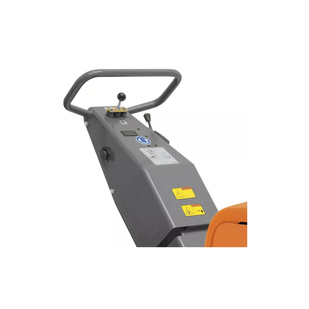 Husqvarna LH 700 Hatz EL reversible compactor | Great Price | Online Store - Norwit.pl