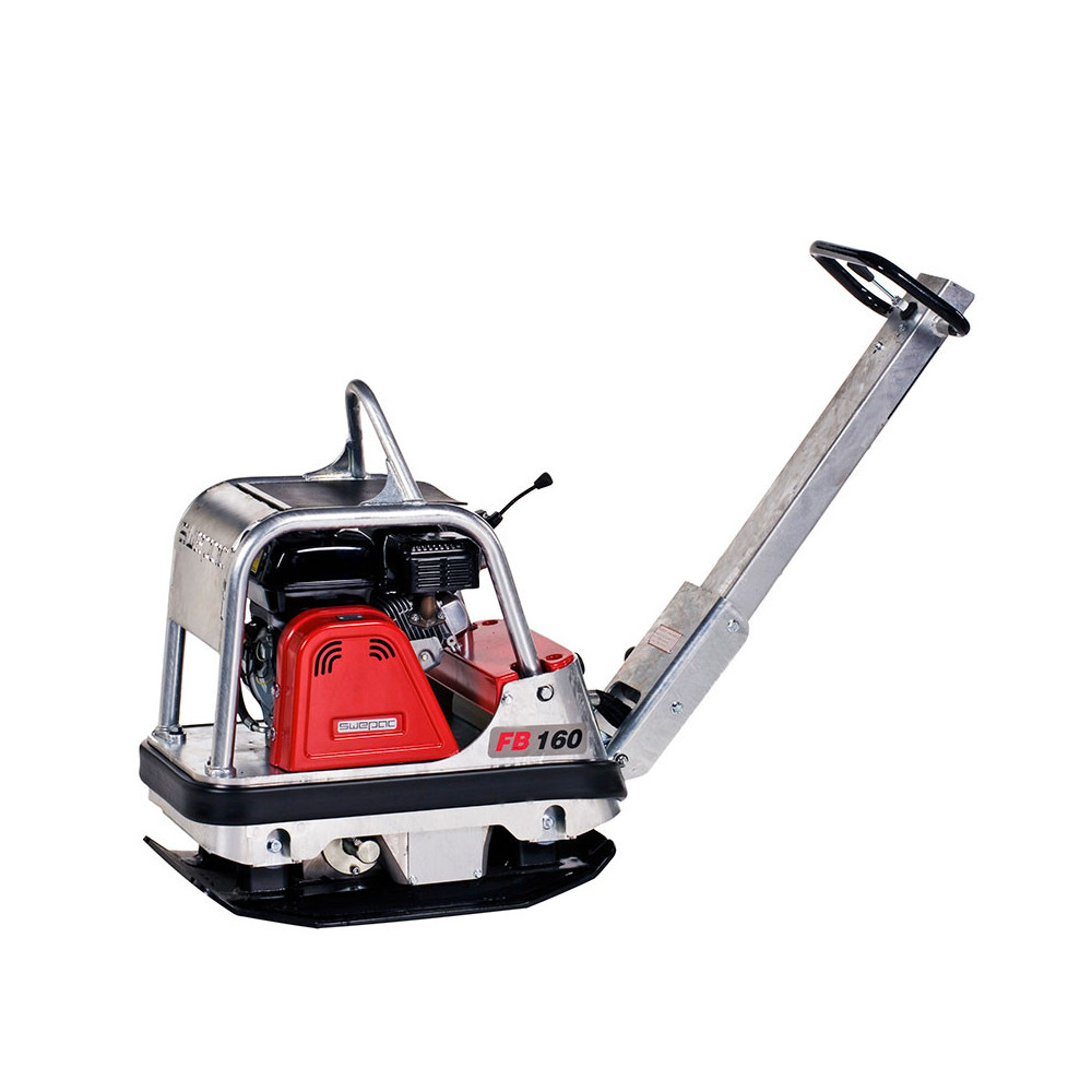 Swepac FB 160 reversible compactor | Great Price | Online Store - Norwit.pl