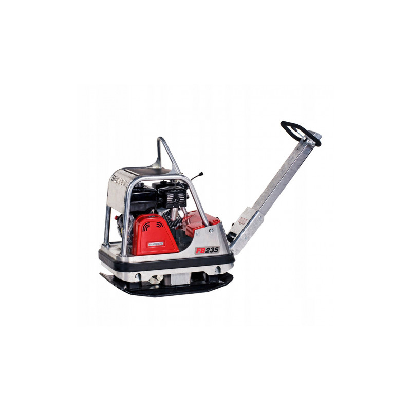 Swepac FB 235 reversible compactor | Great Price | Online Store - Norwit.pl Swepac FB 235 reversible compactor | Great Price | Online Store - Norwit.pl