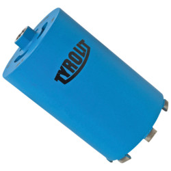 Wiertło koronowe TYROLIT STANDARD DDL 92 MM | Dobra Cena | Sklep Online - Norwit.pl