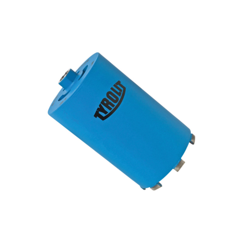 TYROLIT STANDARD DDL 92 MM crown drill bit | Great Price | Online Store - Norwit.pl