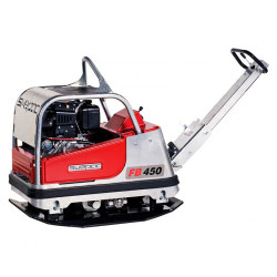 Swepac FB 450 reversible compactor