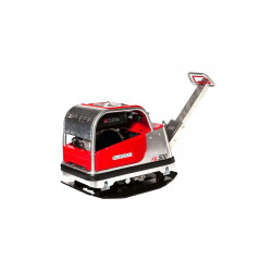 Swepac FB 500 reversible compactor | Great Price | Online Store - Norwit.pl